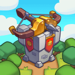 Rush Royale APK v35.35.1.127155 (Latest)