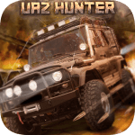 Russian Car Driver UAZ HUNTER v1.1.3.9 MOD APK (Unlimited Money)