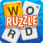 Ruzzle v4.4.1.1 MOD APK (Premium Unlocked)