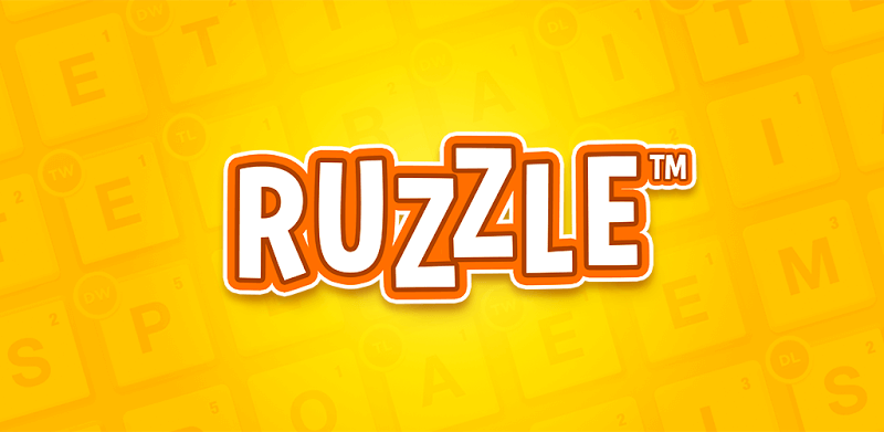 Ruzzle v4.4.1.1 MOD APK (Premium Unlocked)