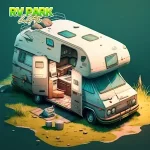RV Park Life v1.1.0.70 MOD APK (Free Rewards)