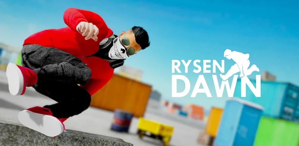 Rysen Dawn v1.1.955 MOD APK (Unlimited Money)