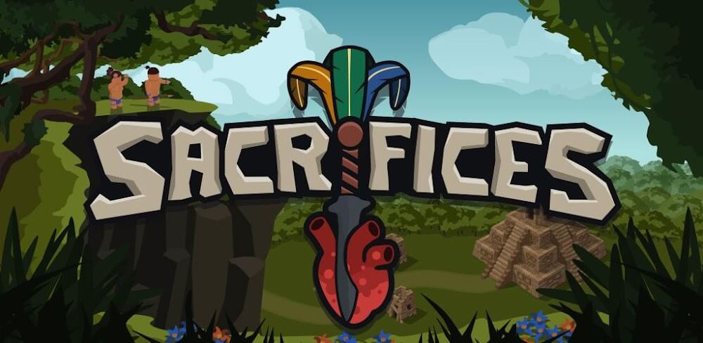 Sacrifices v1.1.12.6 MOD APK (Unlimited Blood)