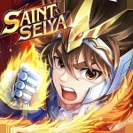 Saint Seiya: Legend of Justice v2.2.0.84 MOD APK (Menu, Game Speed)