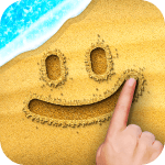 Sand Draw Sketchbook v6.6.1.1 MOD APK (Premium Unlocked)