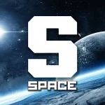 Sandbox In Space v3.3.25.1 MOD APK (All is Buyed, Unlimited Coin)