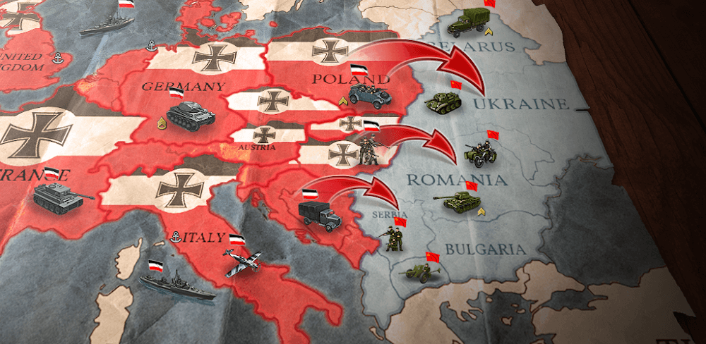 Sandbox: Strategy & Tactics v1.1.0.58 MOD APK (Free Purchase)