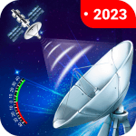 Satellite Finder v1.1.3.2 MOD APK (Premium Unlocked)