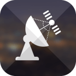 Satellite Finder Pro v7.7.1.0 MOD APK (Premium Unlocked)