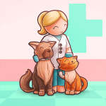 Save the Pets: Tycoon v1.1.5.8 MOD APK (Speed Multiplier)