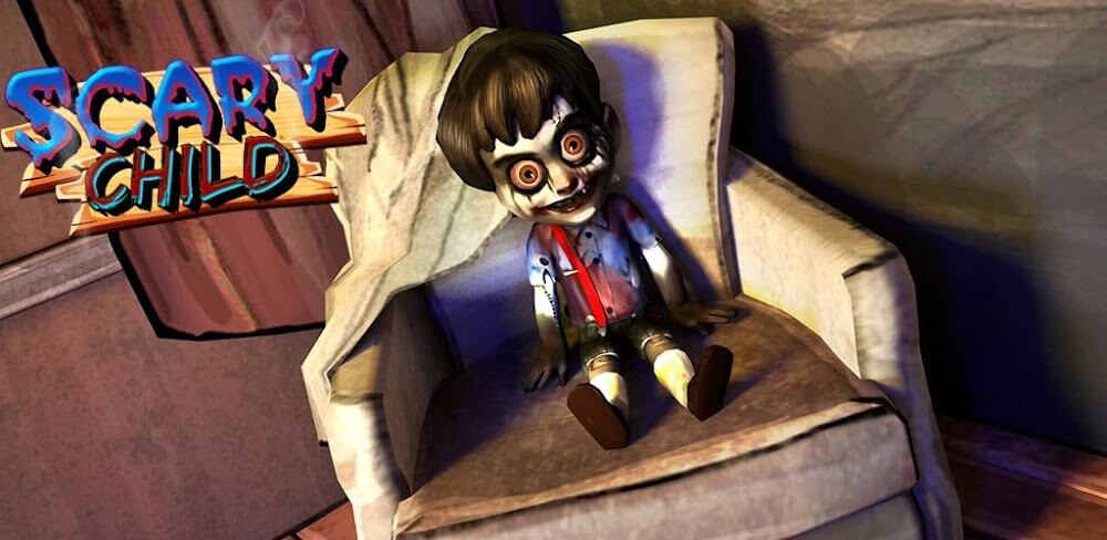 Scary Child v3.0 APK (Latest)