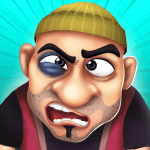 Scary Robber Home Clash v1.53 MOD APK (Unlimited Money/Energy/Stars)