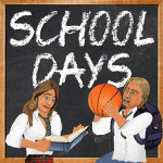 School Days v1.1.270.64 MOD APK (Unlocked Full Version)