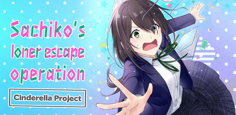School Love Story MOD APK v1.1.1.616 (Free Premium Choices/Outfit)