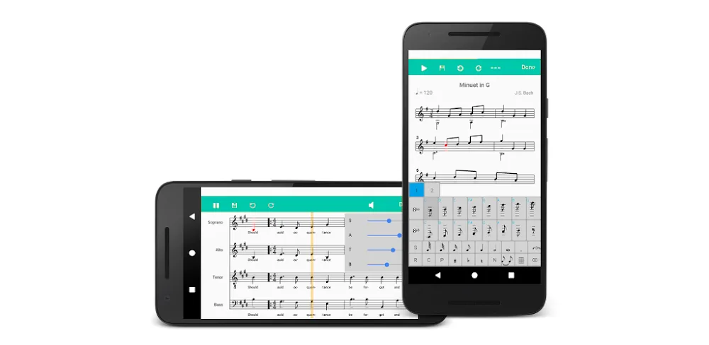 Score Creator v11.11.2.2 MOD APK (Premium Unlocked)