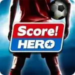 Score! Hero v4.4.510 MOD APK (Unlimited Money)
