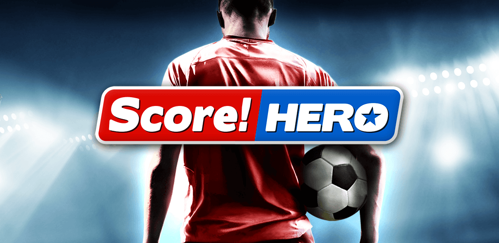 Score! Hero v4.4.510 MOD APK (Unlimited Money)