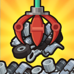 Scrap Metal Factory v1.1.9.10 MOD APK (Free Purchase)