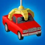 Scrapyard Tycoon Idle Game MOD APK v4.4.3.0 (Unlimited Money, Stars)