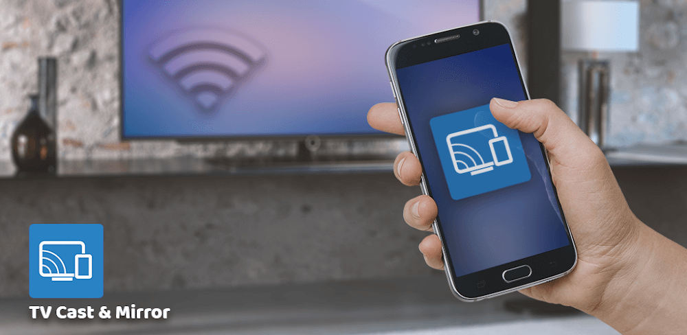 Screen Mirroring Z v2.2.9.5 MOD APK (Premium Unlocked)