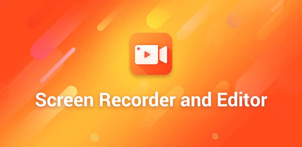 V Recorder v8.8.3.0.0 MOD APK (VIP Unlocked)