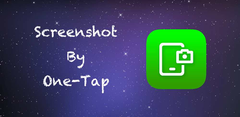 Screenshot & Screen Recorder v1.1.5.08 MOD APK (Premium Unlocked)