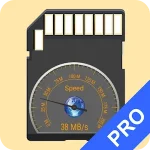 SD Card Test Pro v3.2 APK (Full Version)