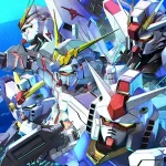 SD Gundam G Generation ETERNAL v2.2.0.0 MOD APK (Menu, Damage & Defense Multiplier, God Mode)