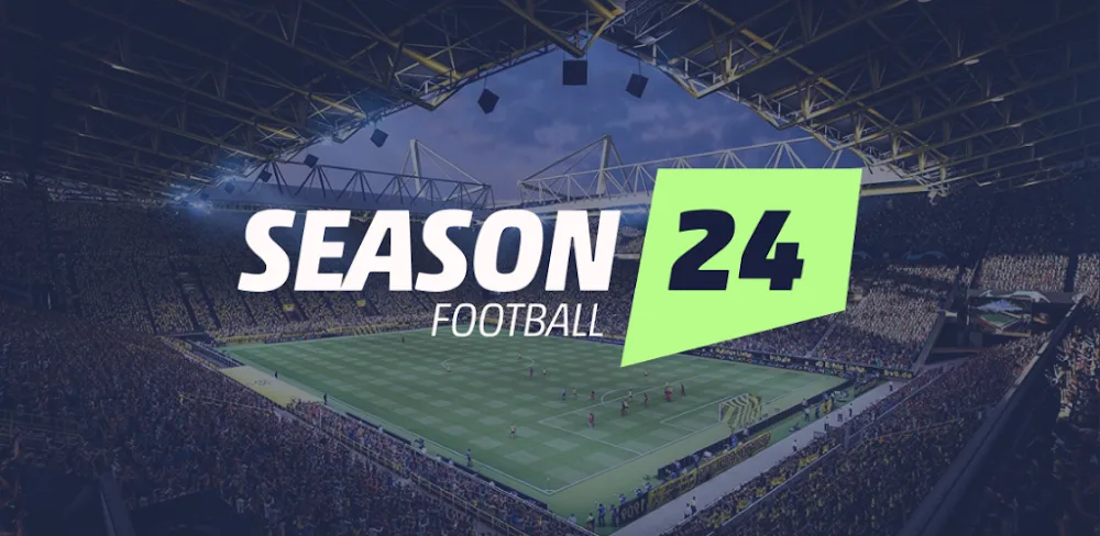SEASON 25 – Football Manager v6.6.2.19 MOD APK (Menu, Game Speed)