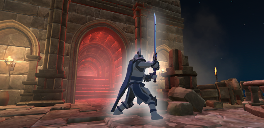 seeker2 v1.1.2.1 MOD APK (Menu, Money, God Mode)