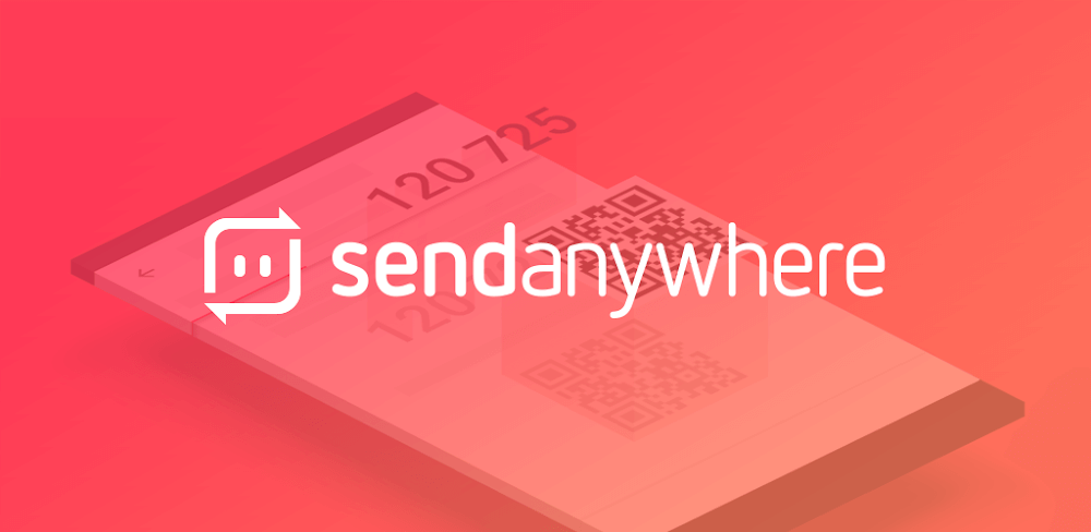 Send Anywhere v23.23.2.11 MOD APK (Premium Unlocked)