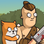 Senya and Oscar MOD APK v25.3 (God Mode)