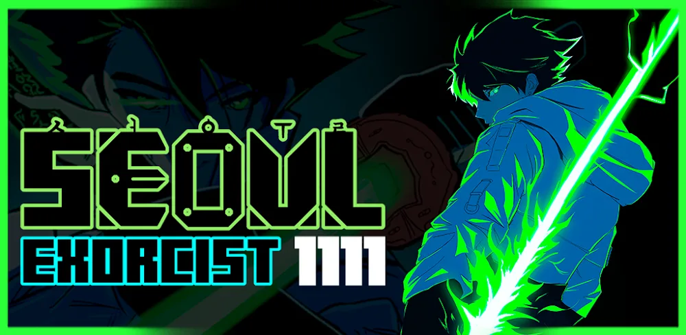 Seoul Exorcist 1.1.8 v1.1.8 APK (Unlocked Game)