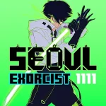 Seoul Exorcist 1.1.8 v1.1.8 APK (Unlocked Game)