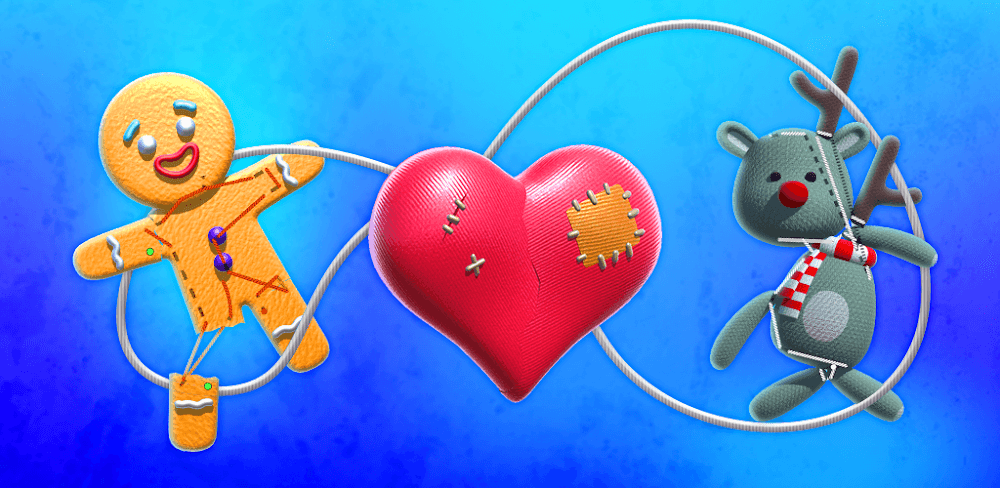 Sew 3D v2.2.4.12 MOD APK (Free Rewards)