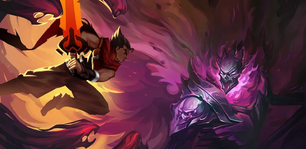 Shadow Adventure: RPG Journey v0.0.3.566 MOD APK (Menu, Currency, God Mode, No Ads)