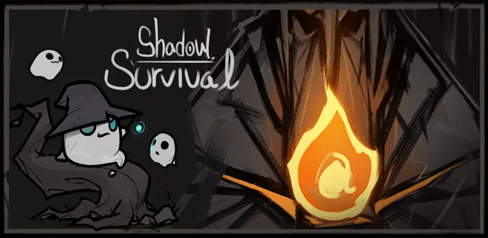 Shadow Survival v1.1.8.7 MOD APK (Menu, God Mode, Monster Speed)