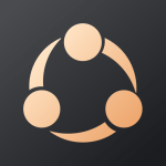 SHAREit Pure Premium v1.1.1.98 MOD APK (Premium Unlocked)