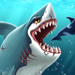 Shark World MOD APK v15.03 (Unlimited Money)