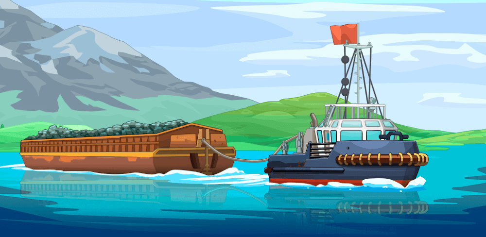 Ship Simulator v0.0.7.2 MOD APK (Unlimited Money)
