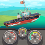 Ship Simulator v0.0.7.2 MOD APK (Unlimited Money)