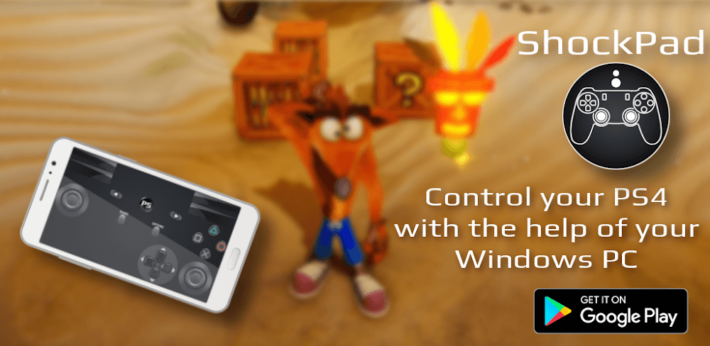 ShockPad v1.1.1.2 MOD APK (Premium Unlocked)
