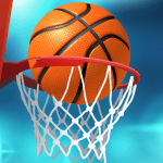 Shoot Challenge Basketball v1.1.7.5 MOD APK (Unlimited Money, Unlock Skins)