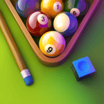 Shooting Ball v1.1.0.217 MOD APK (Long Line, Mega Power)