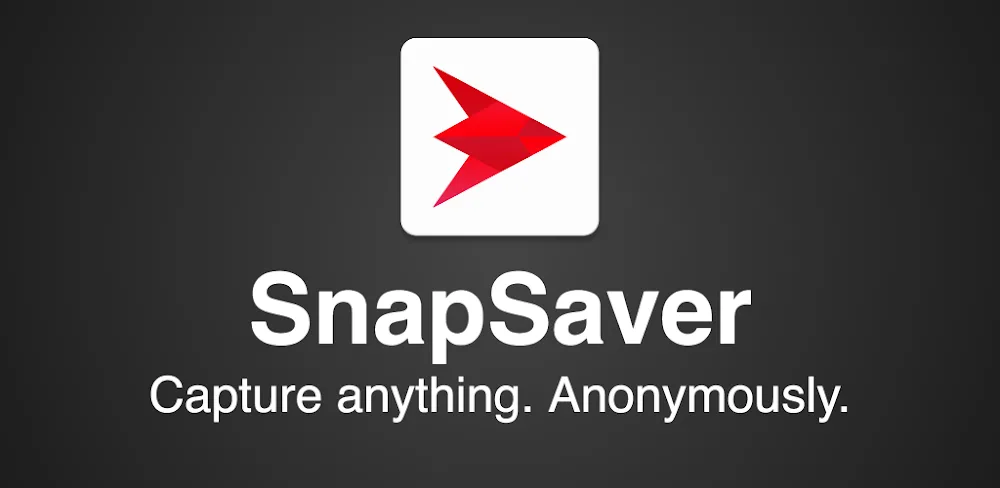 SnapSaver v2.2.7.1 MOD APK (Premium Unlocked)