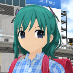 Shoujo City 3D v1.1.16.2 MOD APK (Unlimited Money)