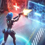 Silent Shield: Survival v0.0.51.0 MOD APK (Menu, High Damage)