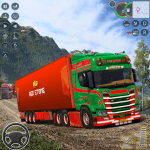 Silkroad Truck Simulator 4.3 v4.3 MOD APK (Unlimited Money)