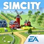 SimCity BuildIt v1.1.75.1.152482 MOD APK (Unlimited All)