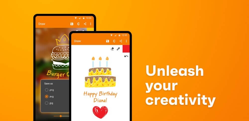 Simple Draw Pro v6.6.11.1 APK (Full Version)